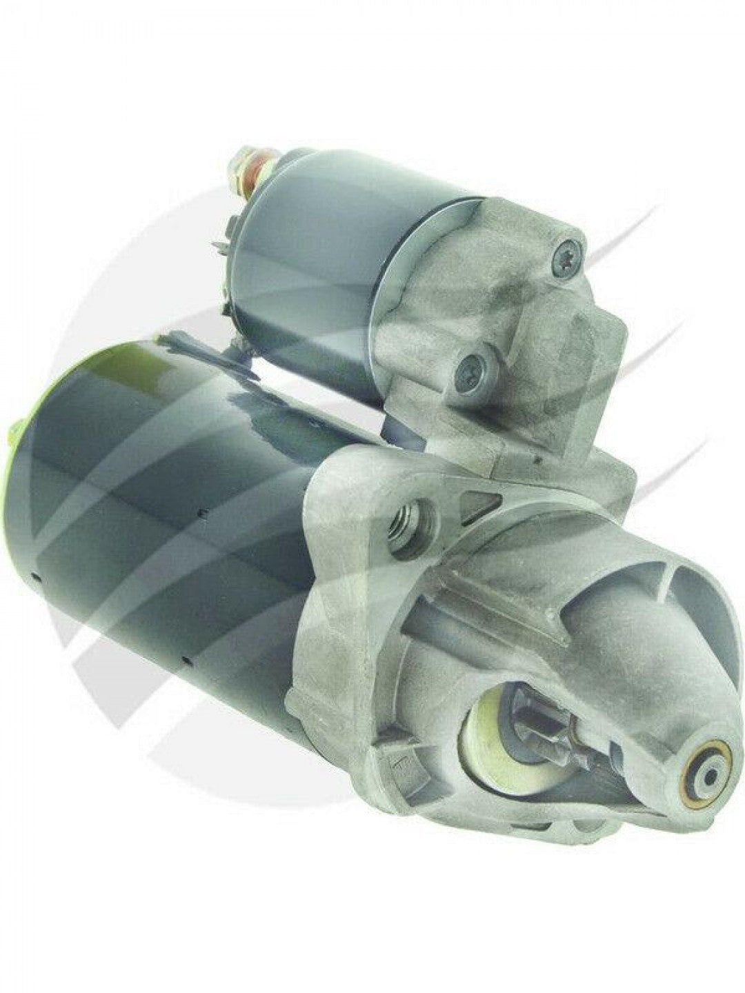 Jaylec - Starter Audi A4,A6, 1998 - 2004 New 12 Volts 9Th Quattro 2.7,2.8,3.0L