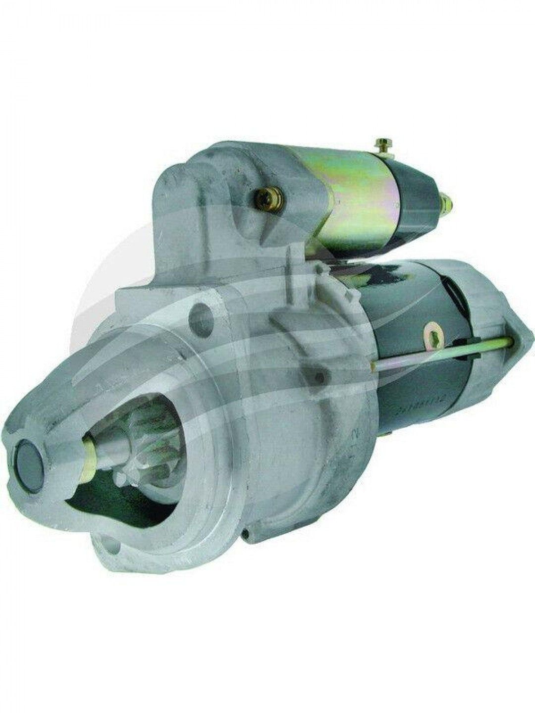 Jaylec - Starter Komatsu Pc60-5 Wa80-5 24 Volts 9Th Wet Clutch Wet Clutch