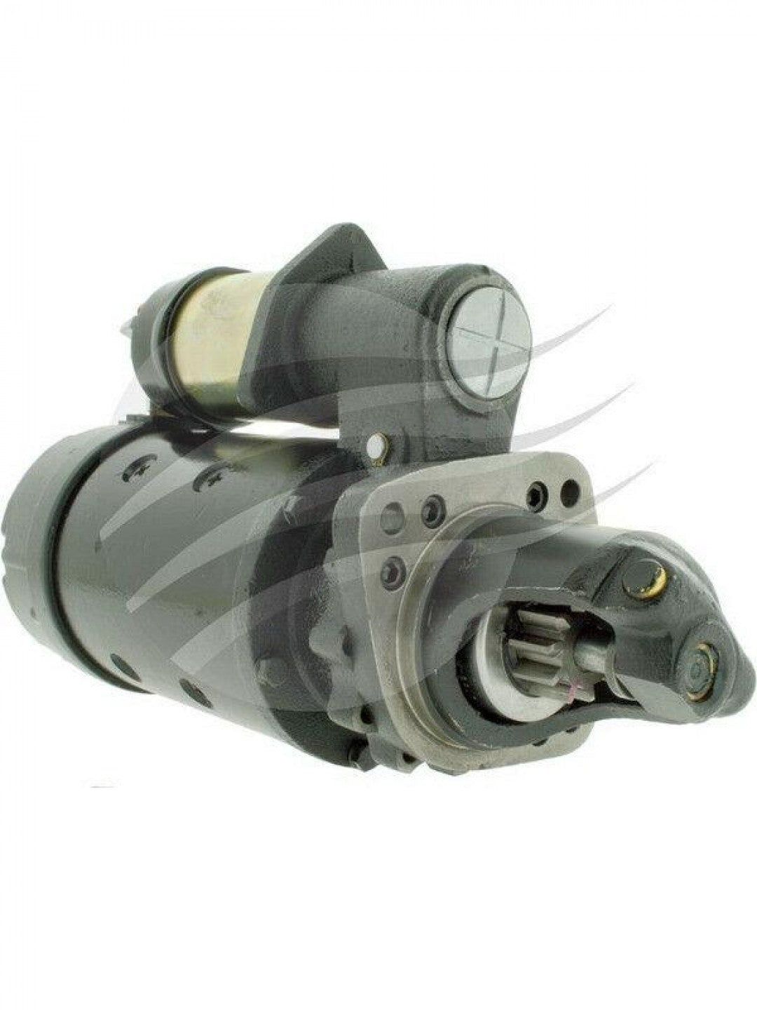 Jaylec - Starter 12 Volts 4.5Kw 10T Cw Repl Delco 37 Metres John Deere
