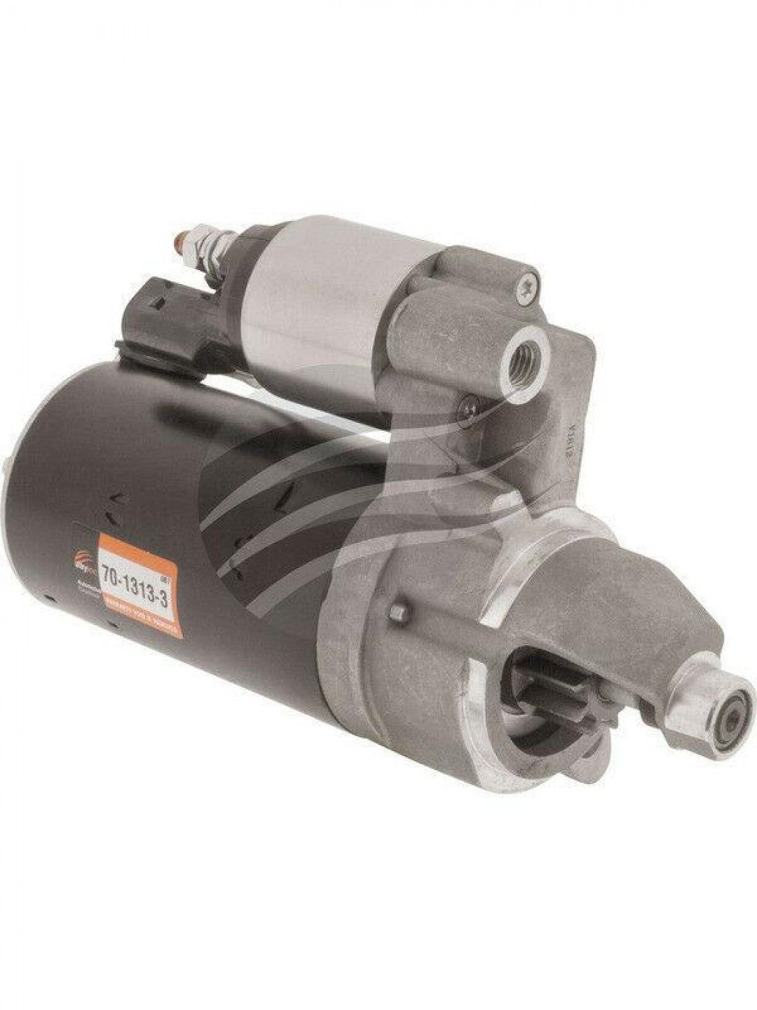 Jaylec - Starter 14 Volts 2.2Kw Audi 3.0 TDi Without Auto Start Stop