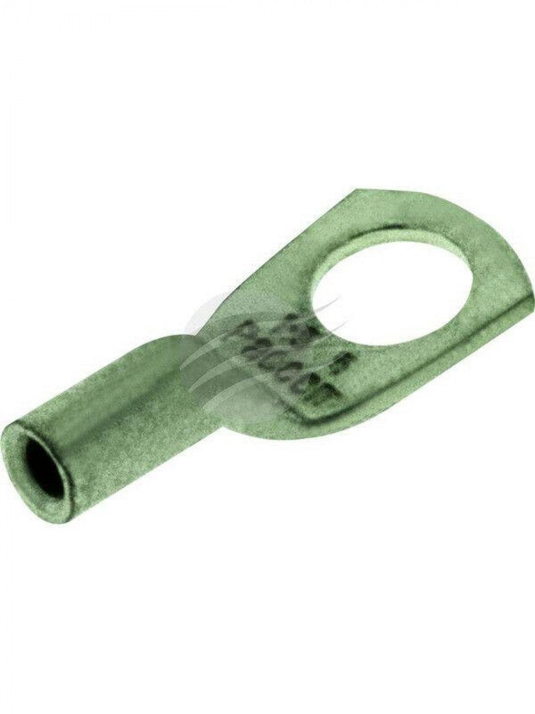 Jaylec - Pack Of 10 Cable Lug 1.5 X 5mm Stud St For Conductor Size 1.5mm