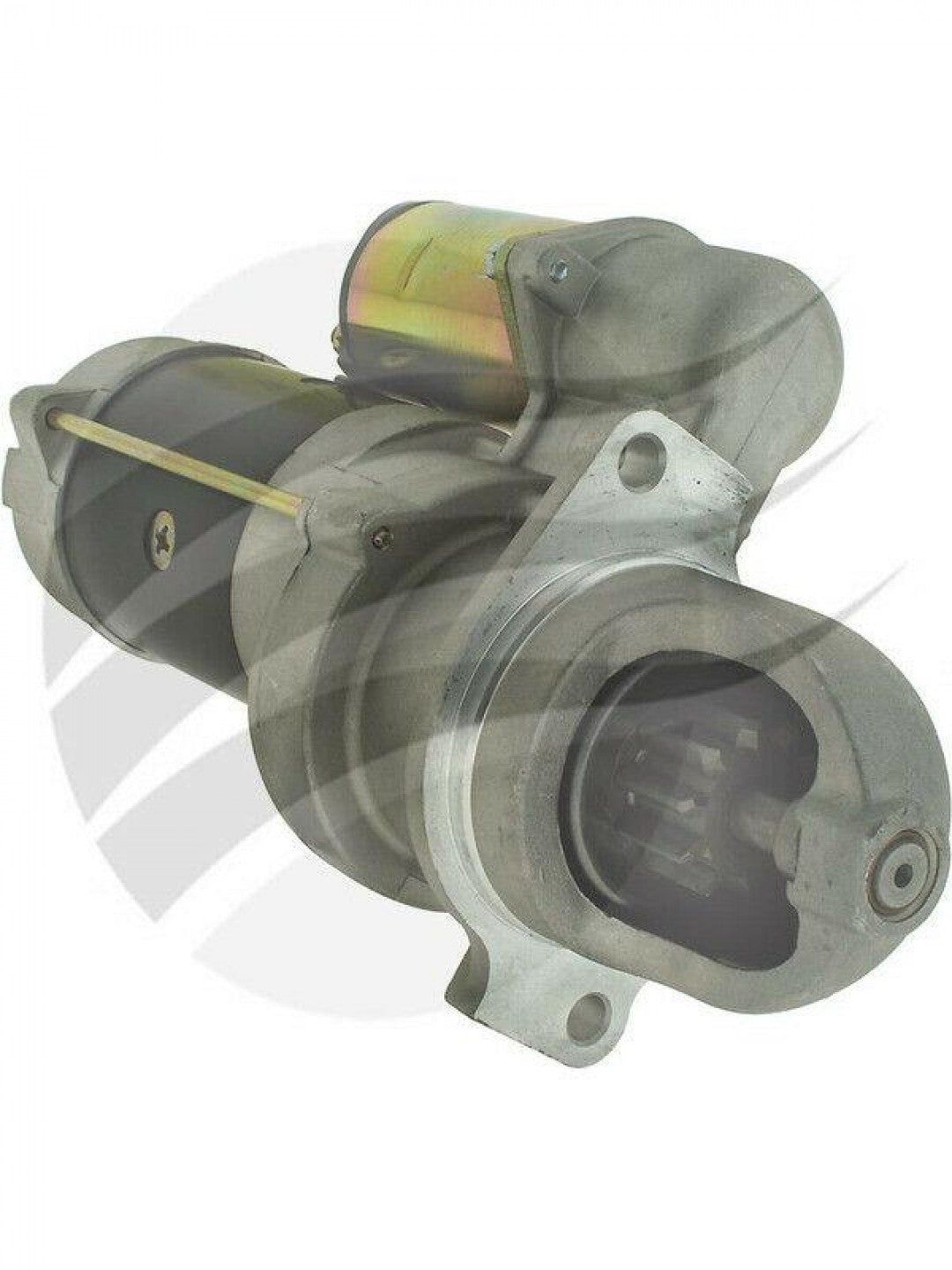 Jaylec - Starter Bobcat, Deutz New 12 Volts 10Th Dry Clutch