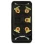 Jaylec - Switch Rocker Off/Mon On 12/24 Volts 20 Amps @ 12 Volts 10 Amps @24 Volts Green LED