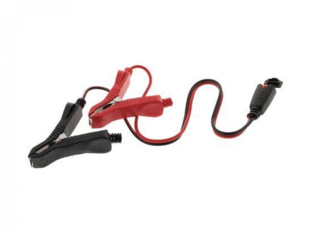 Hulk 4X4 - BATTERY CLAMP CONNECTOR SUITS HULK BATTERY CHARGERS