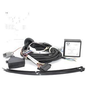 TAG | Direct Fit Wiring Harness | Ford Transit VO VM Bus Van Cab Chassis 2016–2024 | BR-712255