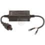 Jaylec - LED Upgrade Kit H3 9-32 Volts 60 Watt 6,000K 4,800 Lumens