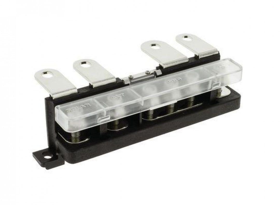 Hulk 4X4 - TERMINAL BLOCK T/S DC-DC BATT CHARGER 25amp HU6525