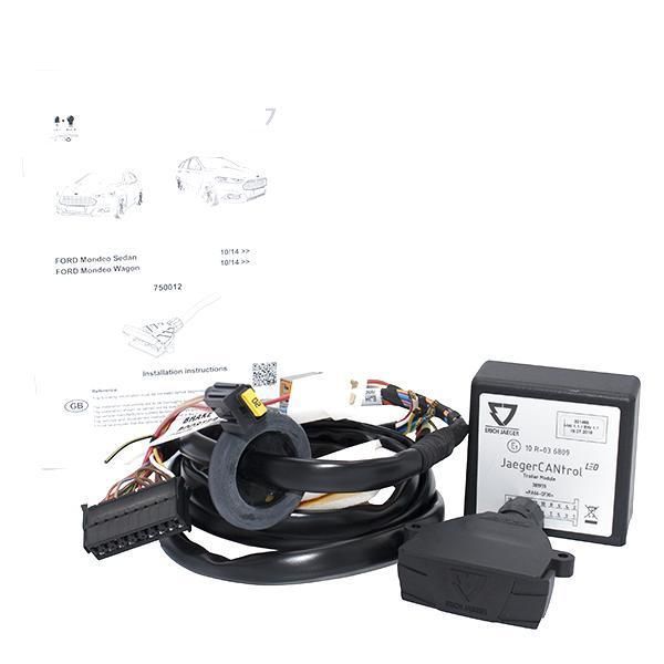 TAG | Direct Fit Wiring Harness | Ford Mondeo MA MB MC MD 2007–2026 | BR-711935