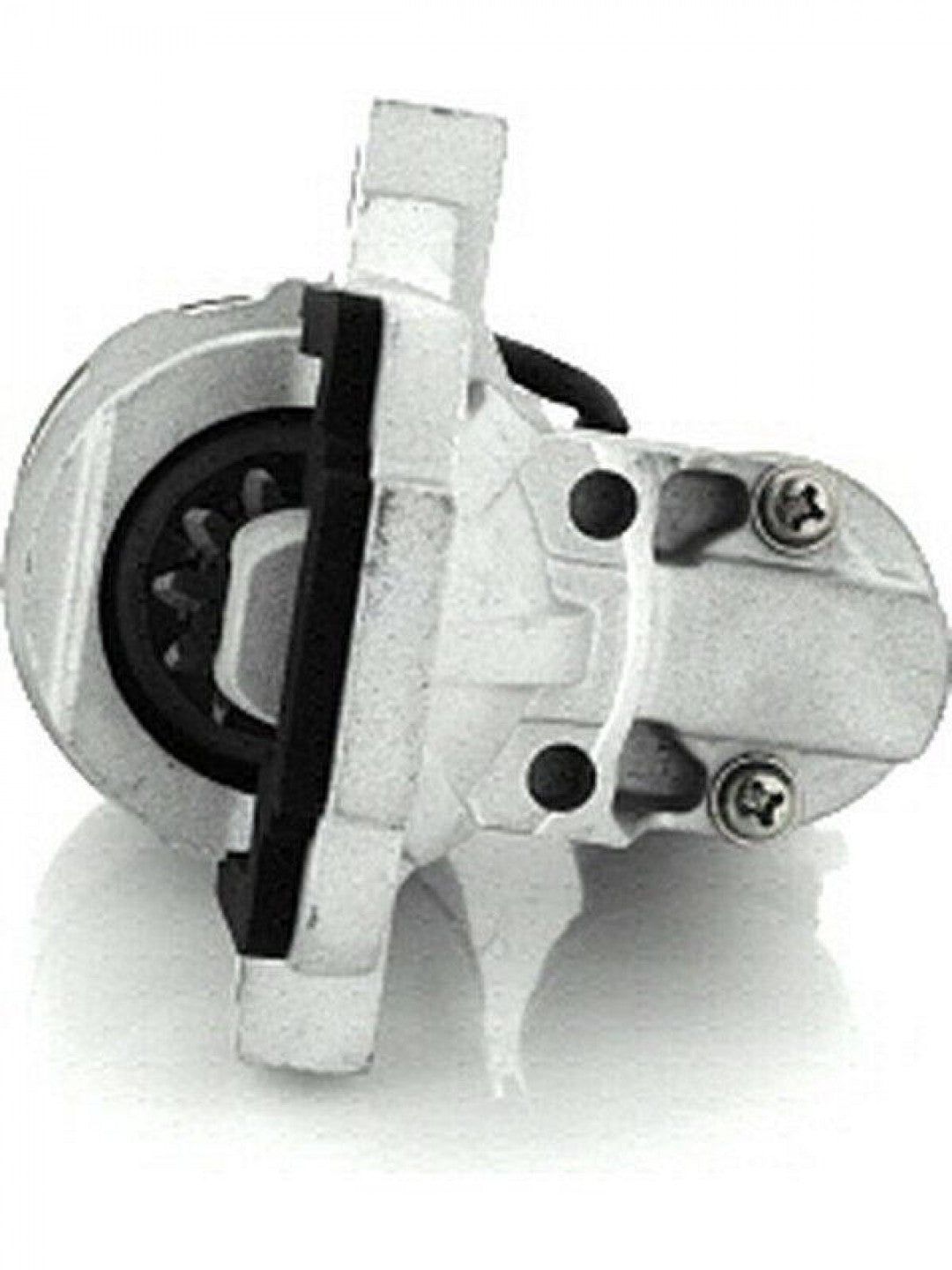 Jaylec - Starter For Mazda 6 For Mazda 3 2.3L Lf-Ve 12 Volts 11Th Cx7 2004 - 2010