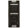 Jaylec - Switch Rocker On Off 12/24 Volts 20 Amps @ 12 Volts 10 Amps @24 Volts Mounting Open