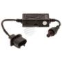 Jaylec - LED Upgrade Kit H13 9-32 Volts 80 Watt 6,000K Hi / Lo 6,000 Lumens