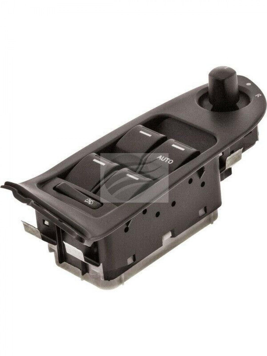 Jaylec - Pwr Win Switch Ford Falcon FG Master Mirrors C/ Lock Rhf