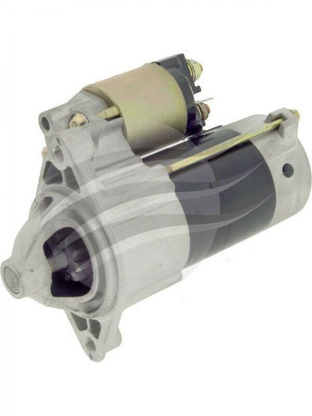 Jaylec - Starter 12 Volts 9T Toyota Corolla 1989 - 1992 4A-Ge No Discount
