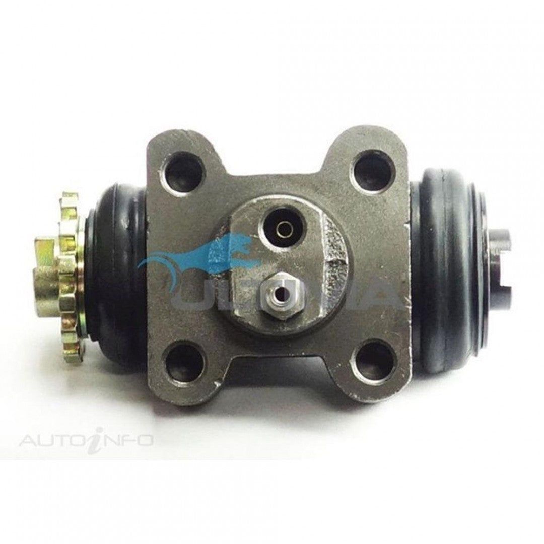 Ultima | Rear Brake Wheel Cylinder LHS F/U | Fuso Canter FE4# FE637 FG637 1980–2005 | JB2827