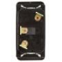 Jaylec - Switch Rocker Sealed On/Off 12/24 Volts 20 Amps @ 12 Volts 10 Amps @24 Volts Red LED