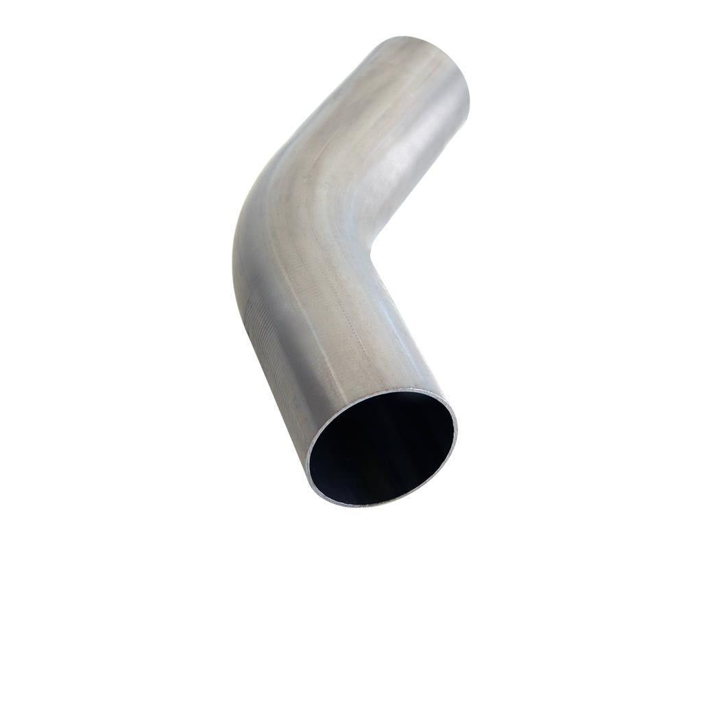 MSA - Mandrel Bend 2 1/2" Inch (63.5mm OD) 45 Degree Mild Steel