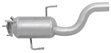 AS Catalysts Diesel Particulate Filter Audi Q7 4L VW Touareg 7P 3.0L TDI 2010–2015 - FD1094