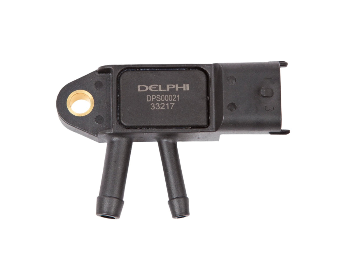 Delphi - Volvo Manifold Absolute Pressure (MAP) Sensor