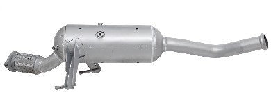 AS Catalysts Diesel Particulate Filter Renault Master FWD 2.3L Van 2010–2012 (Inc Kit) - FD5029