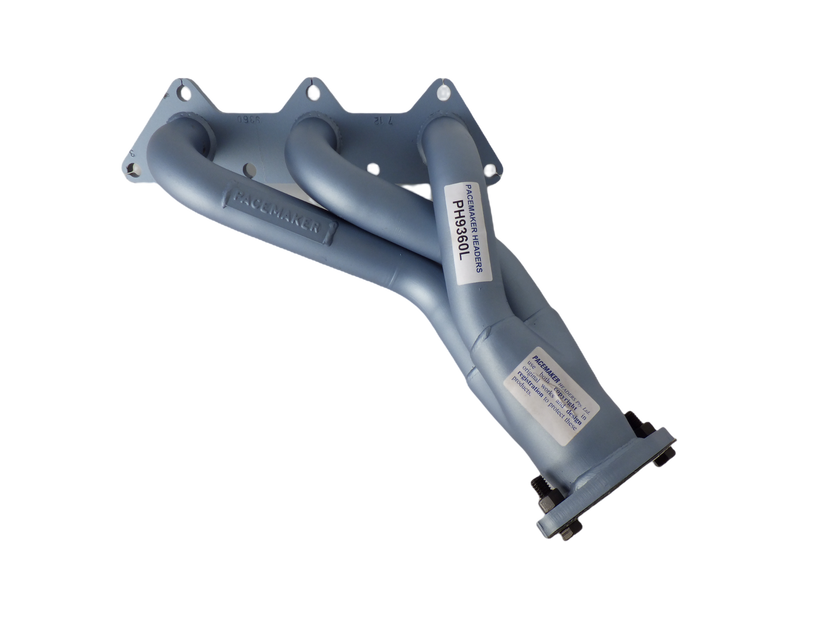 Pacemaker | Tuned Design Exhaust Headers | Mitsubishi Pajero NM NP 3.5L & 3.8L V6 2000–2005 | PH9360L/R/BASE