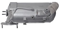 DPF Kit for Nissan & Renault 1.5L K9K (MB) – AS Catalysts Diesel Particulate Filter