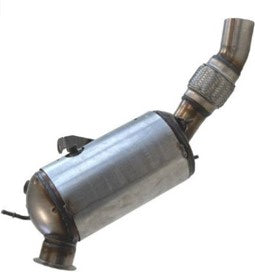 Bosal - BMW X1 2.0L DPF Diesel Particulate Filter