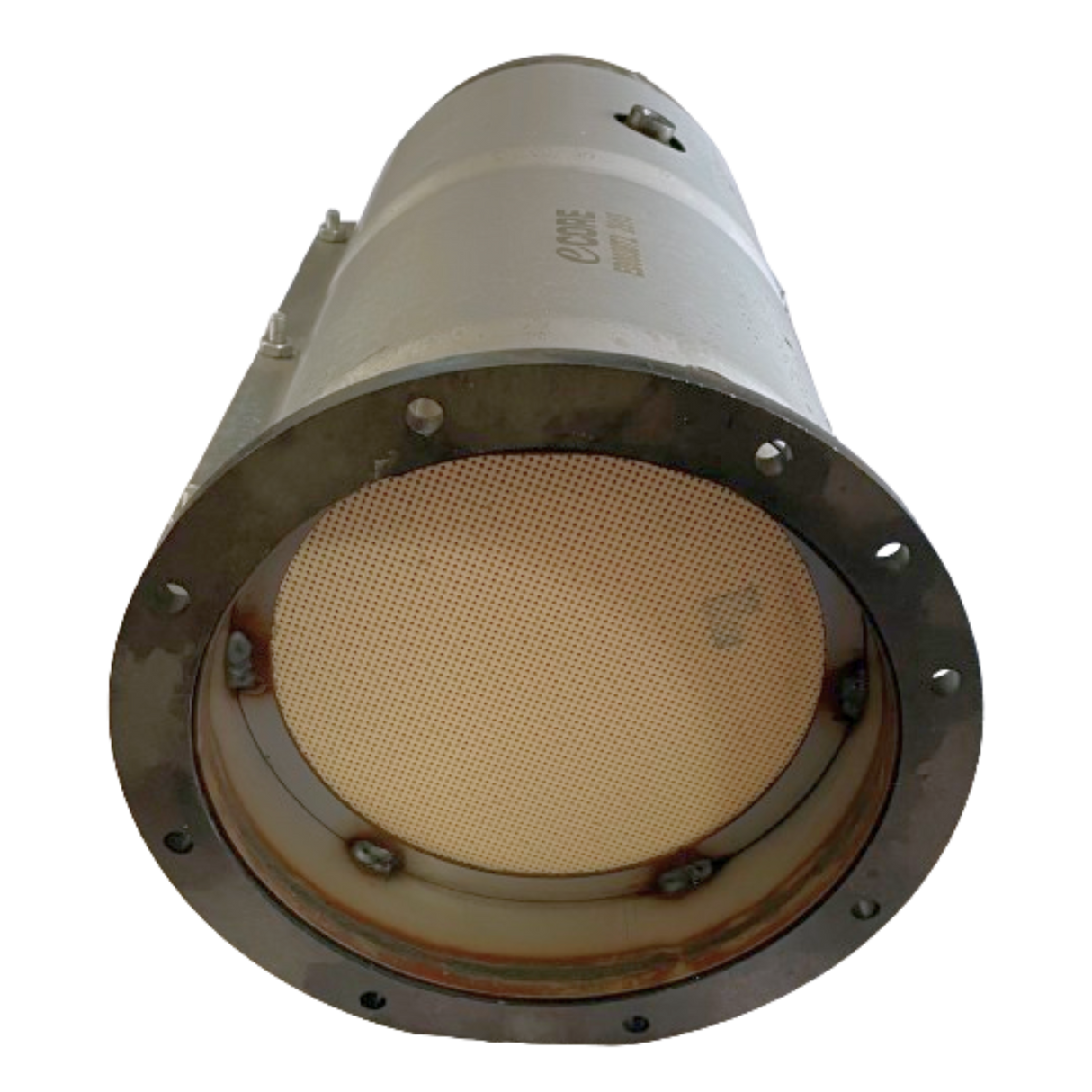 DPF for Mitsubishi ASX 2.3L XB/XC & Outlander 2.3L ZJ (2012–2017) – Ecore Diesel Particulate Filter (No Kit)