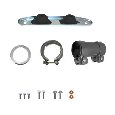Fischer Exhaust Fitting Kit VW Golf Passat Tiguan Audi A3 Q3 Skoda Octavia 1.9L 2.0L 2005–2016 - CC111488