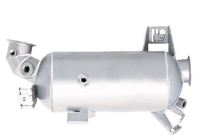AS Catalysts Diesel Particulate Filter VW Transporter Multivan 2.0L Van 2010–2016 (Inc Kit) - FD5137