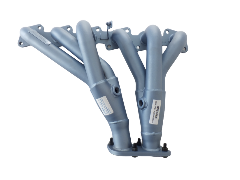 Pacemaker | Tri-Y Headers | Nissan Patrol GU 4.8 Litre Petrol E.F.I. 2001–2010 | PH9550/BASE