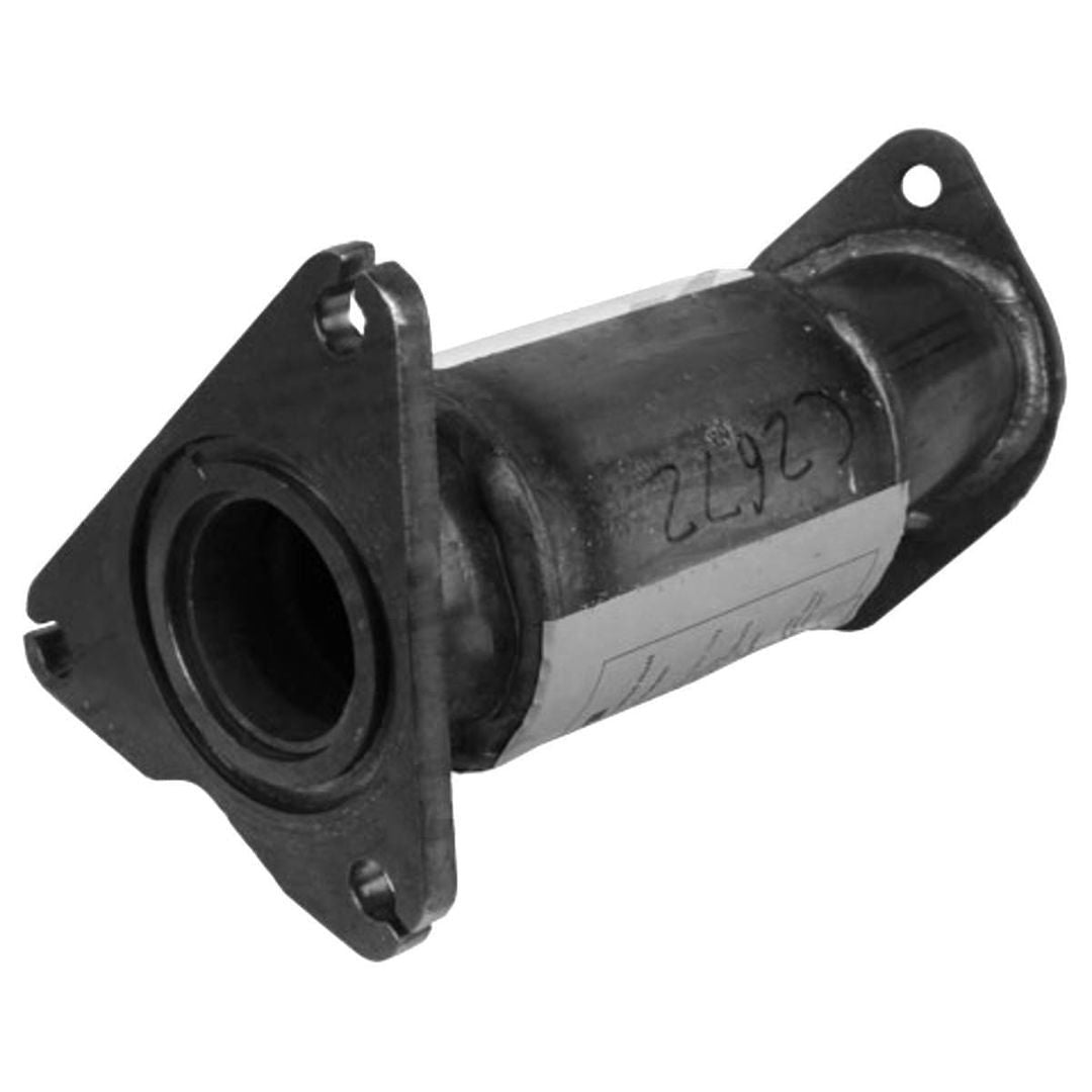 Standard Catalytic Converter - Holden Captiva CG (2006 - 2011) Wagon (3.2L) (Manifold CAT)
