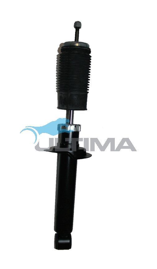 Ultima Rear Shock Absorber Nissan Pintara U12 Skyline R31 1986–1990