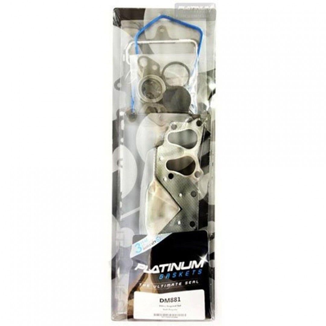 Platinum Gaskets - VRS Kit To Suit Toyota Corona & More (DM881)