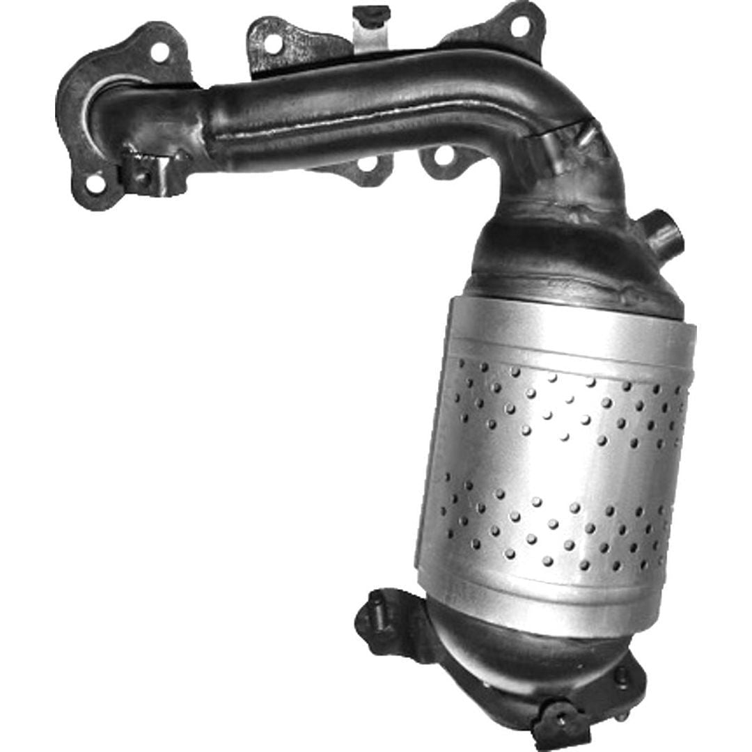 Redback Enviro Catalytic Converter - Toyota Camry MCV20 (1997 - 2002) Sedan & Wagon (3.0L) Ma… (Manifold CAT)