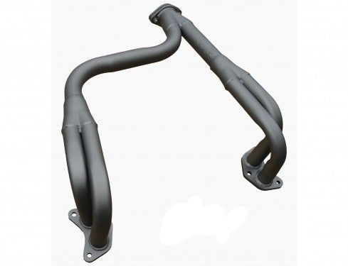 Advance Headers | Mild Steel Exhaust Extractors | Subaru Impreza Forester Liberty 2.0L 2.5L | A710