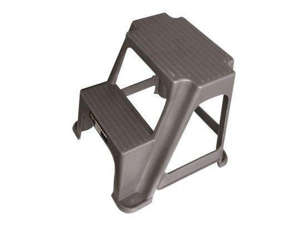 Hulk 4X4 - DOUBLE CARAVAN STEP CAPACITY 150kg 36 x 36 x 34cm