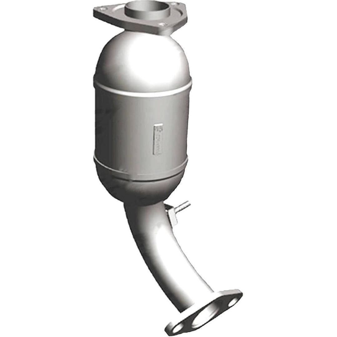 Redback Enviro Catalytic Converter - Suzuki Grand Vitara FT GT (1998 - 2005) Wagon (1.6L) Man… (Manifold CAT)