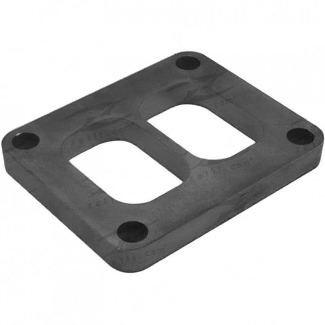 Base plate, T4, Split pulse (Turbo Flange)