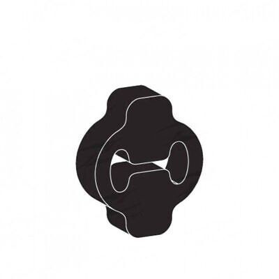 Exhaust Rubber - To Suit Nissan Skyline, Front