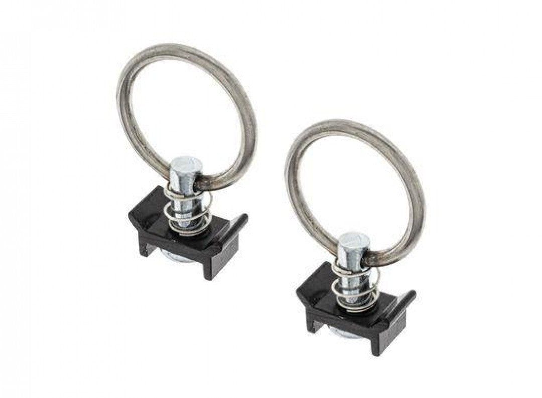 Hulk 4X4 - PKT 2 MOVEABLE MOUNTING RINGS T/S HU5005 & HU5006