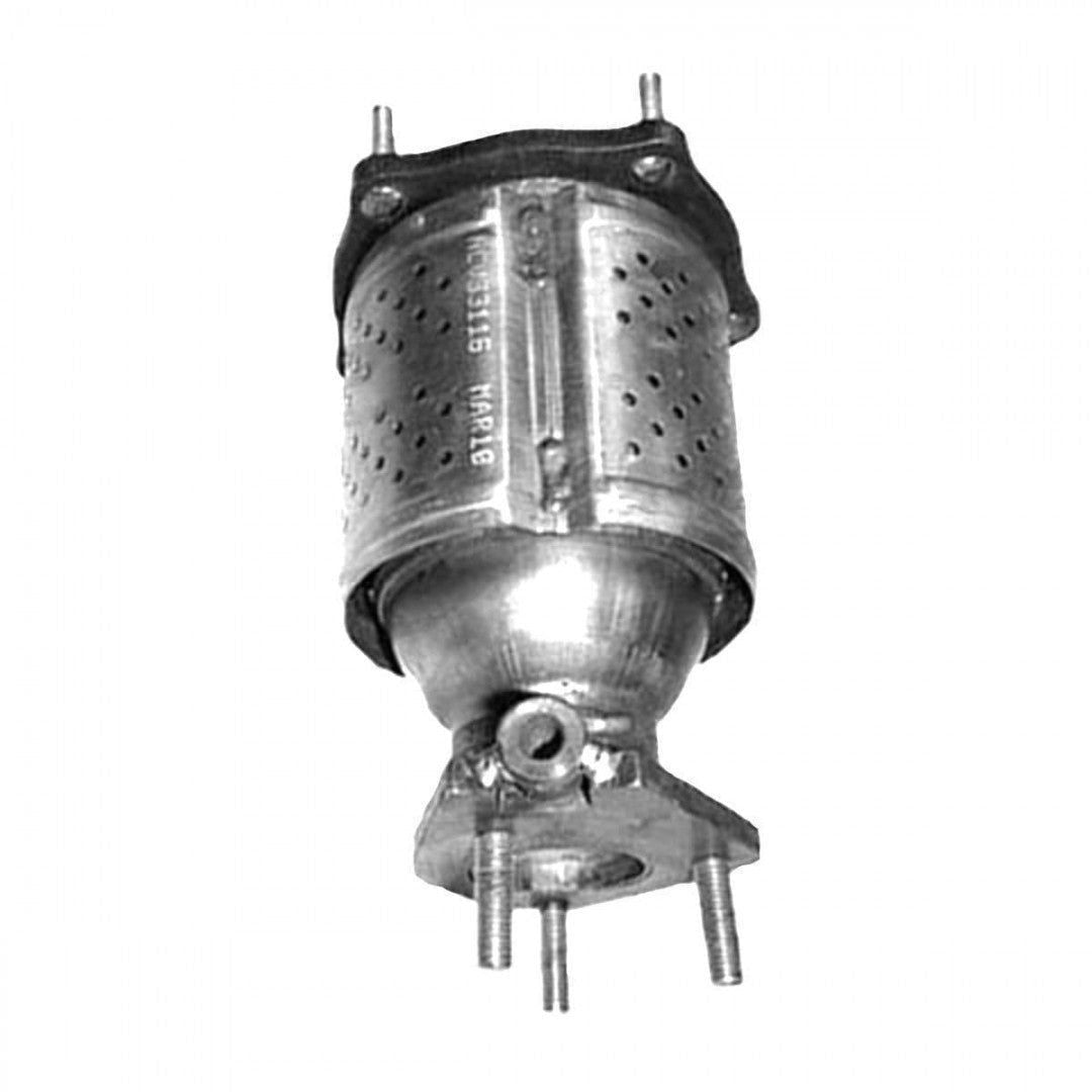 Redback Enviro Catalytic Converter - Mazda 323 Protege √© BA (1994 - 1998) Sedan (1.6L/1.8L) & … (Manifold CAT)