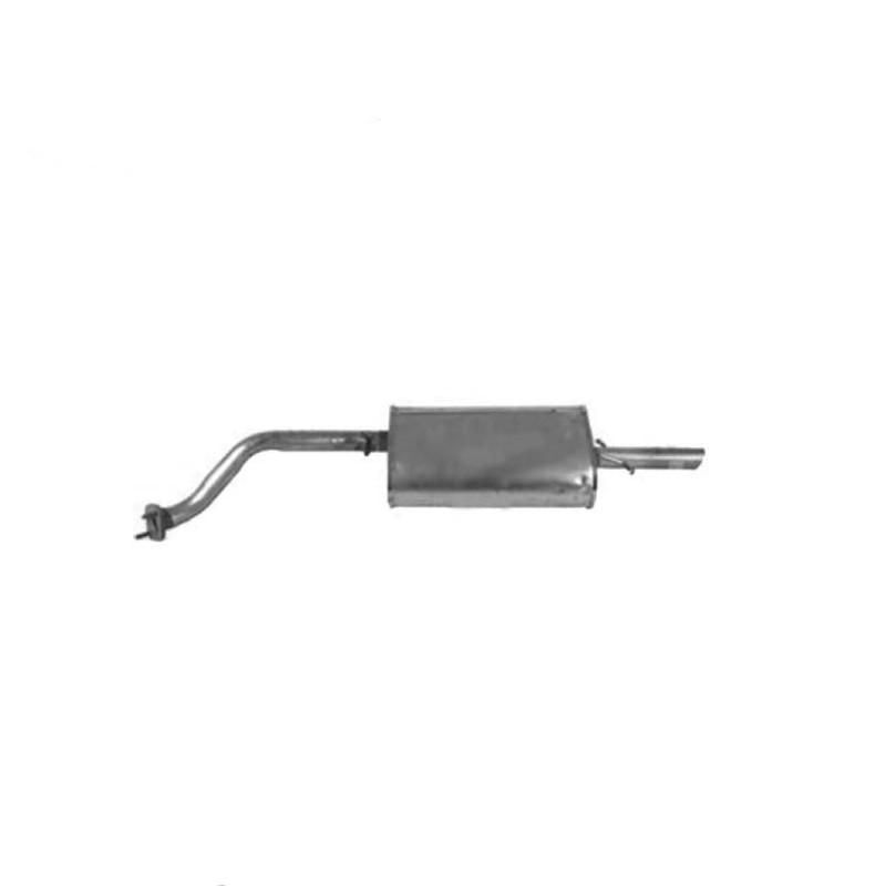 Standard Replacement - Daewoo Lanos (1997 - 2003) Hatchback & Sedan (1.5L/1.6L)…