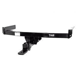 TAG | Heavy Duty Towbar | Mazda BT-50 UP UR Ford Ranger PX Cab Chassis 2011–2022 | T4M577