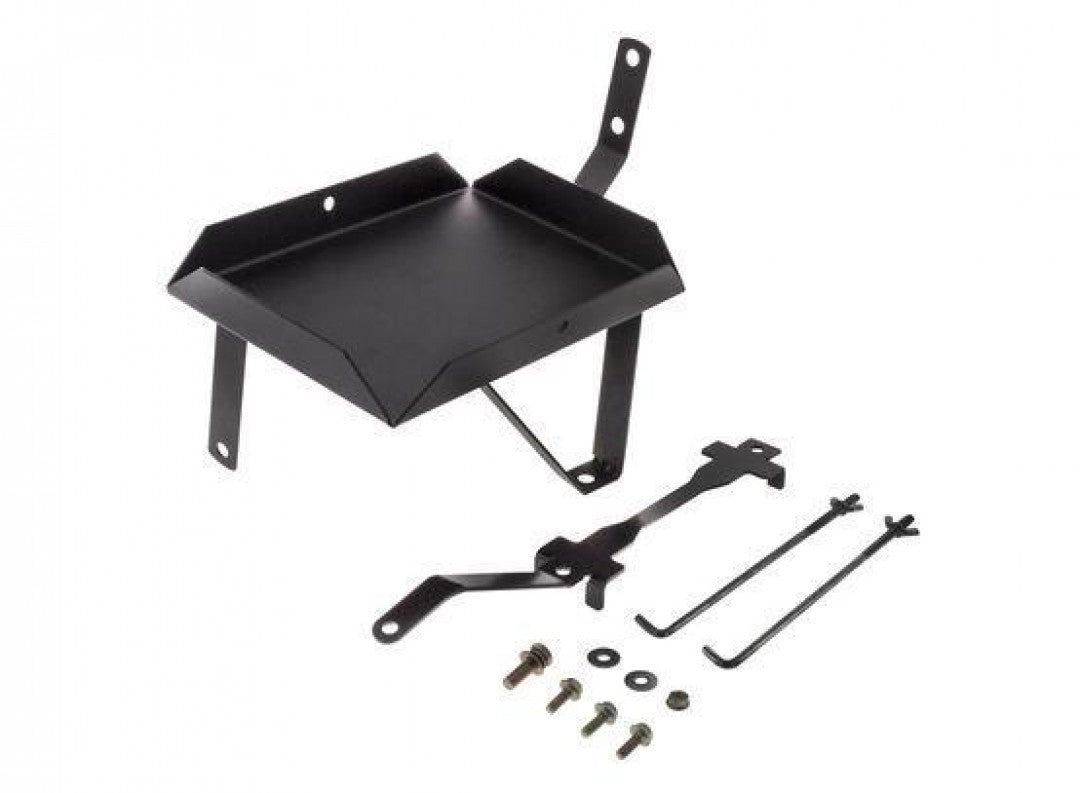Hulk 4X4 - DUAL BATTERY TRAY RANGER 2.5 & 3.0TD & MAZDA BT50 MANUAL ONLY