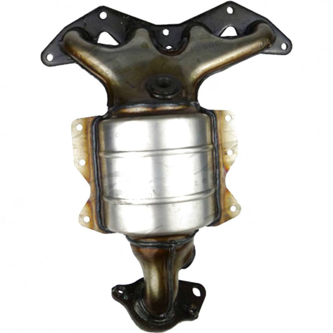 Catalytic Converter For Honda Civic 2000
