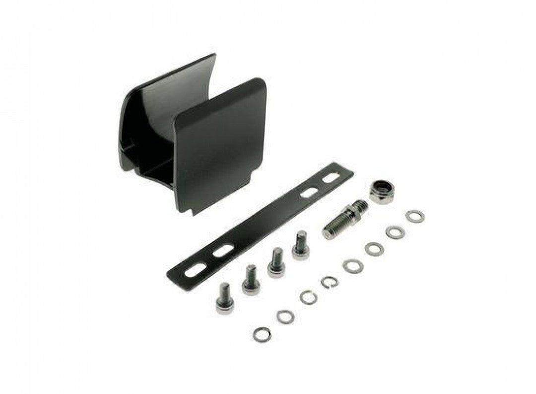 Hulk 4X4 - CONNECTING BRACKET & PLATE T/S NARROW LED LIGHTBAR HU9600