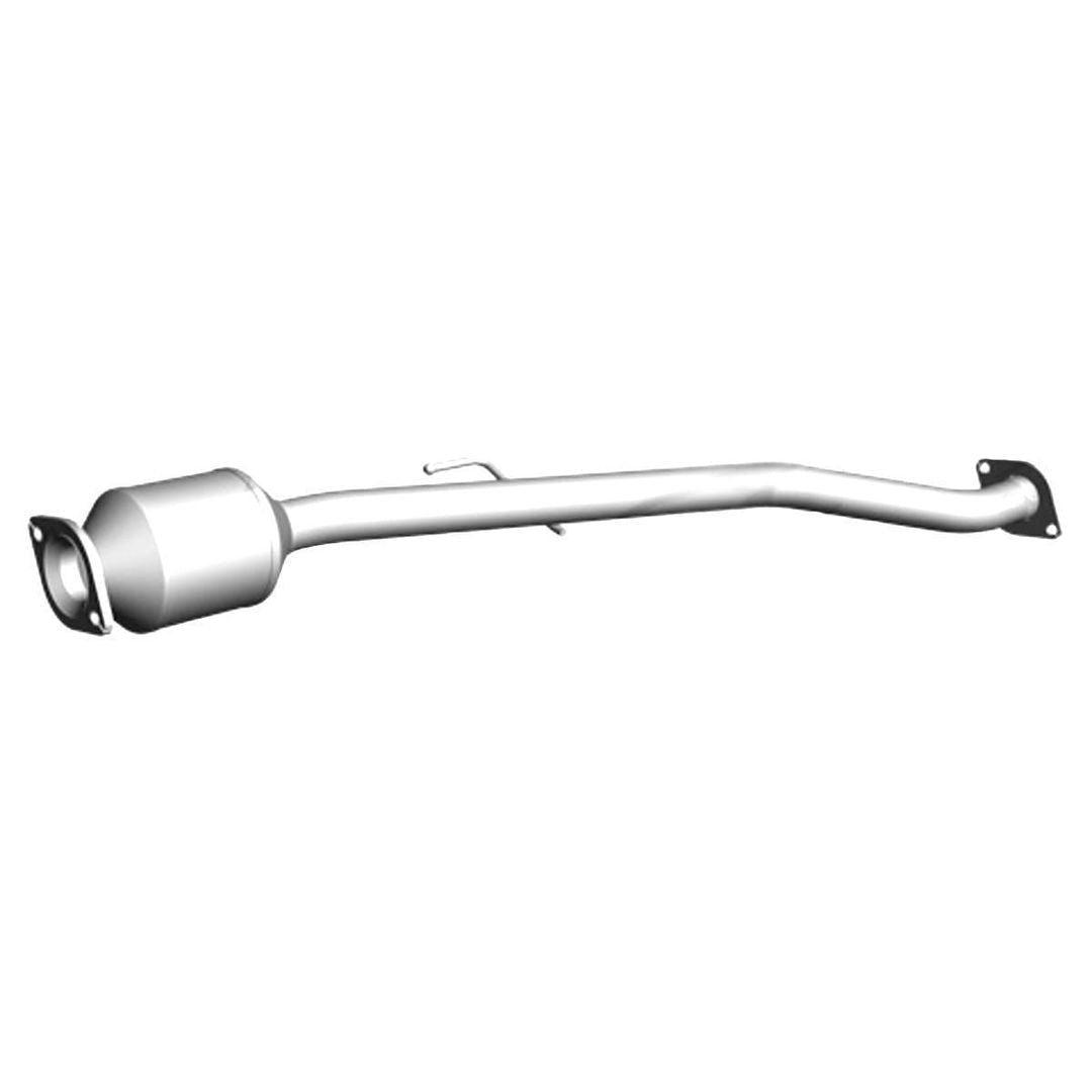 Standard Catalytic Converter - Suzuki Grand Vitara JT (2005 - 2008) Wagon (2.0L) Cataly…