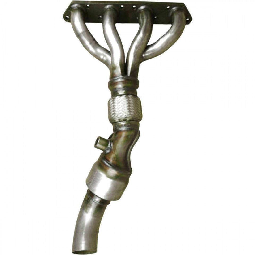 Redback Enviro Catalytic Converter - Mini Cooper/S R50 R53 (2002 - 2006) Hatchback (1.6L) Man… (Manifold CAT)