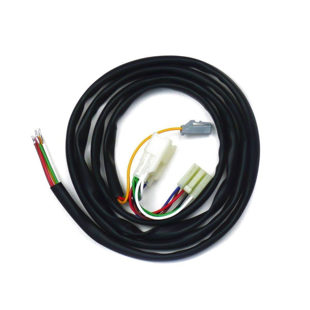 TAG | Direct Fit Wiring Harness | Holden Commodore VT VX VU VY VZ 1997–2007 | UNT208