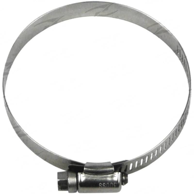 Redback - Worm Drive Hose Clamp (1-1/4" - 2-1/4") Stainless (W 12.5mm)
